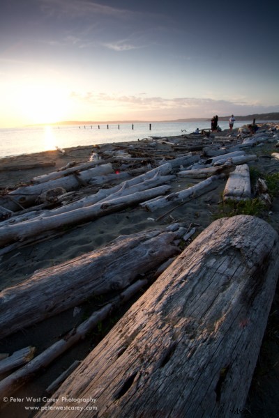 Master Sunrise & Sunset Photography: Benefits of Reverse Gradient ND Filters