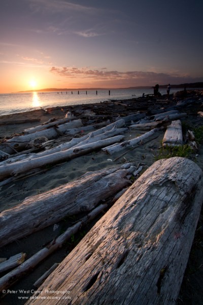 Master Sunrise & Sunset Photography: Benefits of Reverse Gradient ND Filters