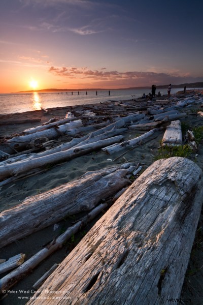 Master Sunrise & Sunset Photography: Benefits of Reverse Gradient ND Filters