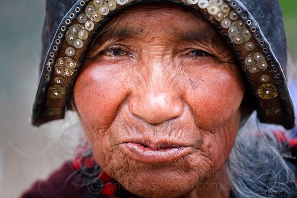 5 Essential Photography Lessons from  Memoirs of a Geisha 