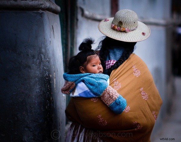5 Essential Photography Lessons from  Memoirs of a Geisha 
