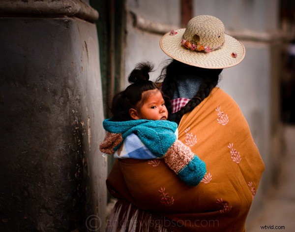 5 Essential Photography Lessons from  Memoirs of a Geisha 