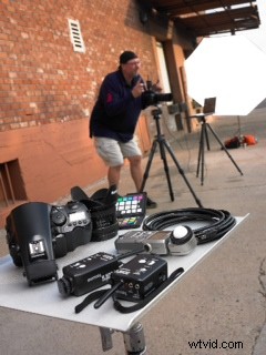 Tether Table Aero Master Review: Pro Photographer s Insights on Tethering Gear