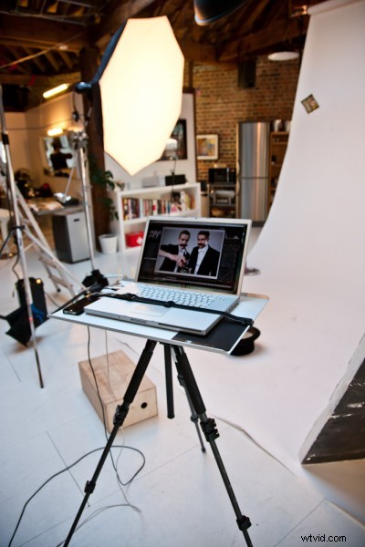 Tether Table Aero Master Review: Pro Photographer s Insights on Tethering Gear