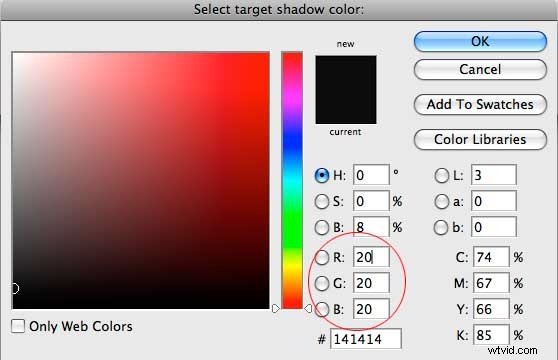 Master Color Correction: Photoshop Curves Eyedropper Technique