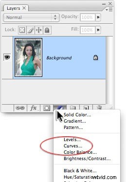 Master Color Correction: Photoshop Curves Eyedropper Technique