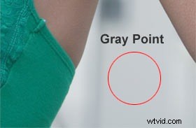 Master Color Correction: Photoshop Curves Eyedropper Technique