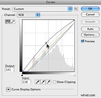 Master Color Correction: Photoshop Curves Eyedropper Technique