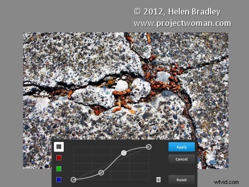 Adobe Photoshop Touch for iPad: Professional Photo Editing on the Go