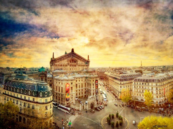 HDR Imaging Explained: Capture Stunning Detail with High Dynamic Range