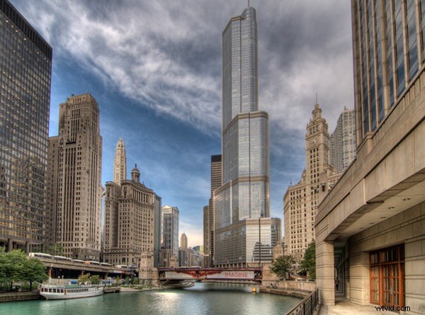 HDR Imaging Explained: Capture Stunning Detail with High Dynamic Range