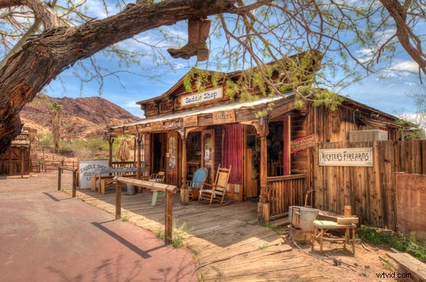 HDR Imaging Explained: Capture Stunning Detail with High Dynamic Range