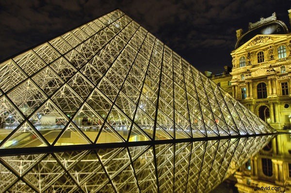 HDR Imaging Explained: Capture Stunning Detail with High Dynamic Range