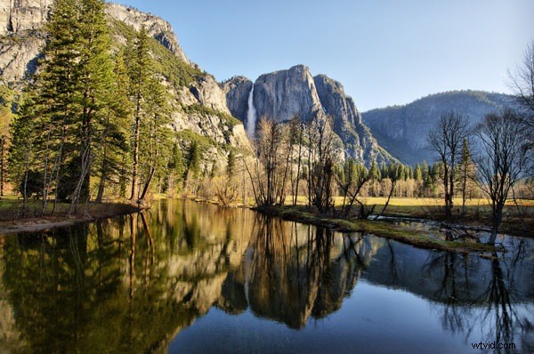 HDR Imaging Explained: Capture Stunning Detail with High Dynamic Range