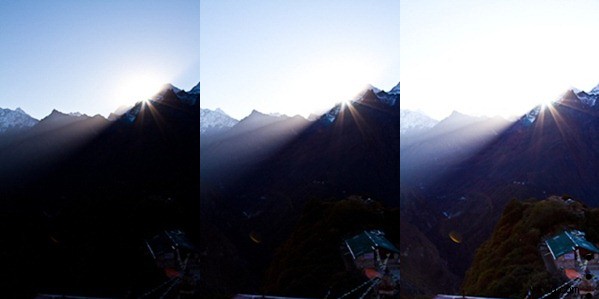 How I Captured and Edited a Stunning Zoomable Panorama in Nepal