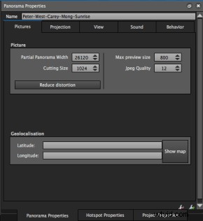 How I Captured and Edited a Stunning Zoomable Panorama in Nepal