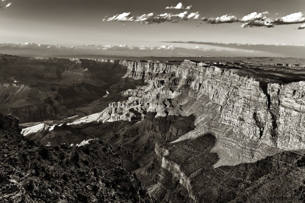 Master HDR for Stunning Black & White Photography: Step-by-Step Guide