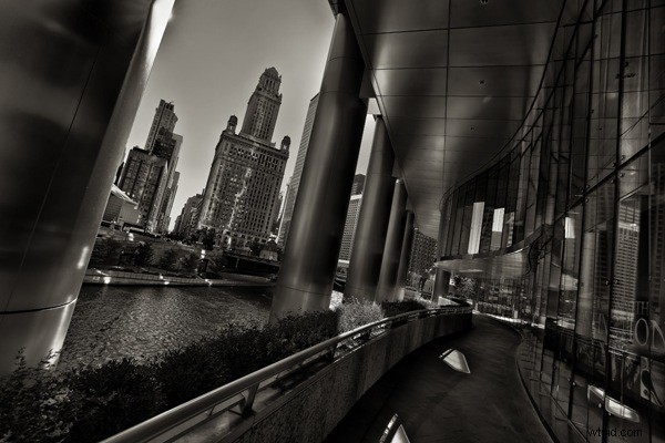 Master HDR for Stunning Black & White Photography: Step-by-Step Guide