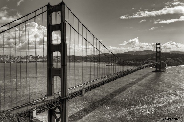 Master HDR for Stunning Black & White Photography: Step-by-Step Guide