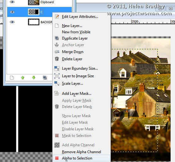 How to Create Stunning Photo Collages in GIMP with Free Templates