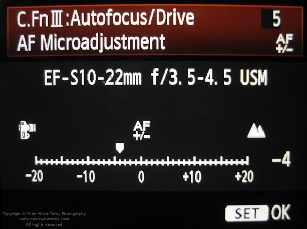 Master Precise Autofocus: Calibrating with Datacolor Spyder LensCal