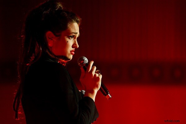 Master Concert Photography: Pro Tips for Stunning Live Shots