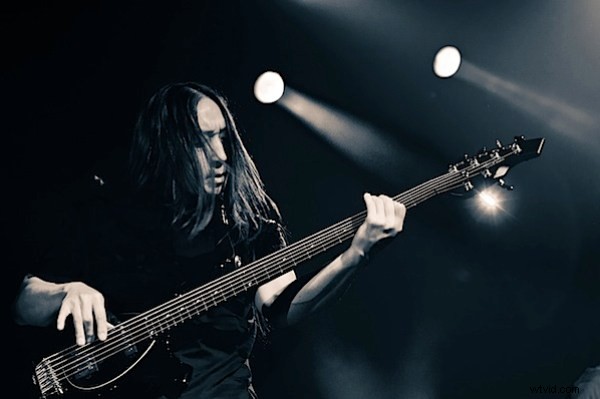 Master Concert Photography: Pro Tips for Stunning Live Shots