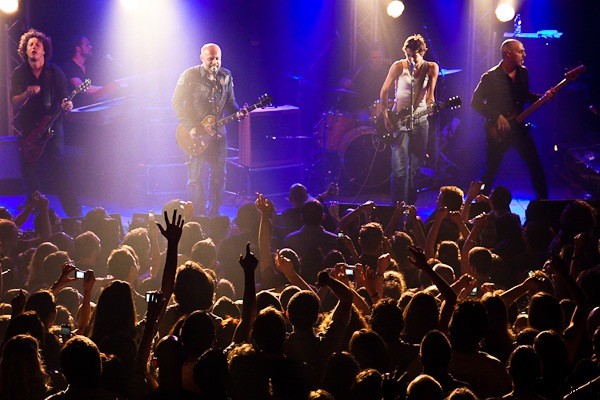 Master Concert Photography: Pro Tips for Stunning Live Shots