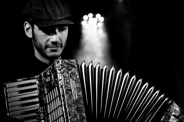 Master Concert Photography: Pro Tips for Stunning Live Shots