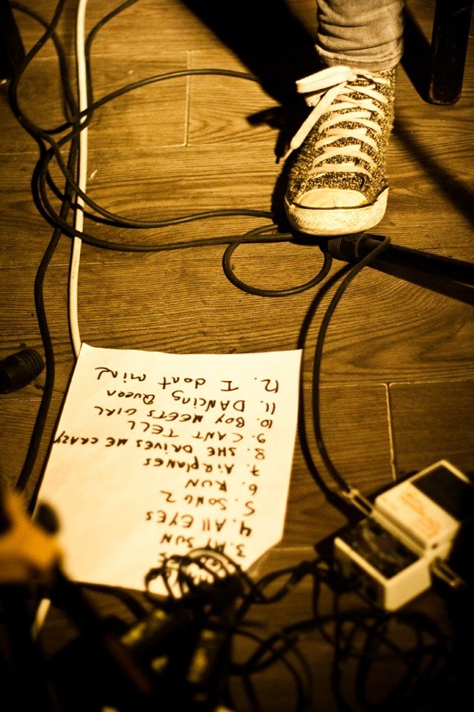 Master Concert Photography: Pro Tips for Stunning Live Shots