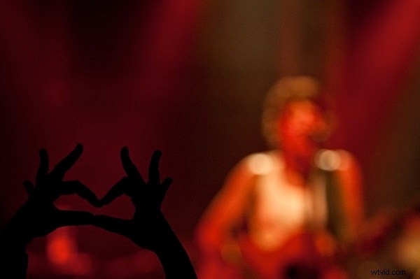 Master Concert Photography: Pro Tips for Stunning Live Shots