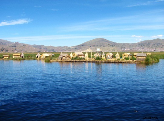 Peru Travel Photography Inspiration: Stunning Reader Images & Expert Tips