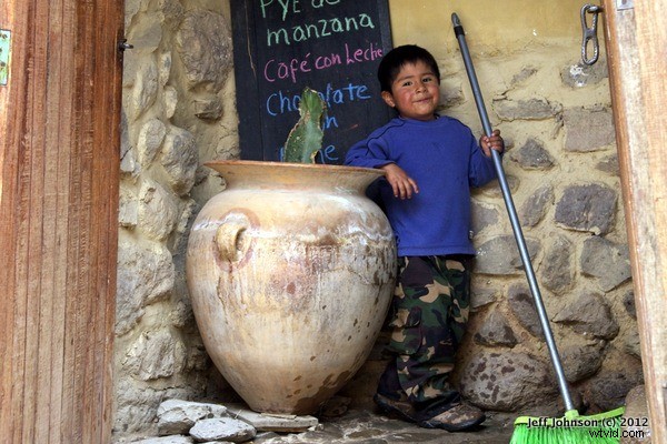 Peru Travel Photography Inspiration: Stunning Reader Images & Expert Tips