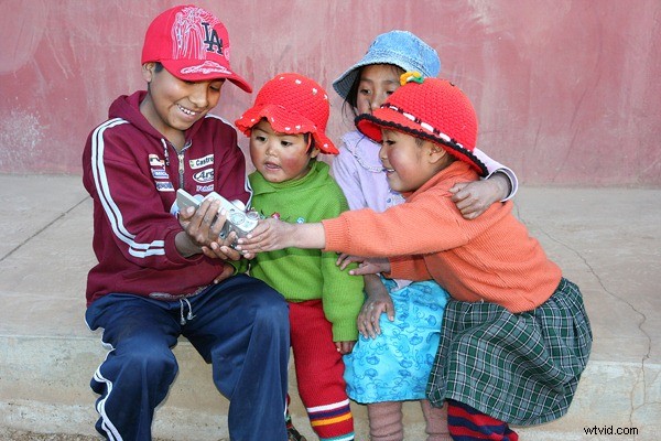 Peru Travel Photography Inspiration: Stunning Reader Images & Expert Tips