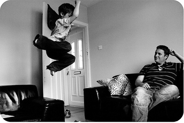 8 Expert Tips for Mom-a-Razzi Photographers: Capture Every Precious Moment