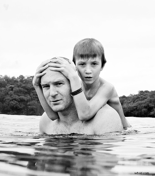 Chris Orwig: Mastering Environmental Portraits and Savoring Life One Frame at a Time