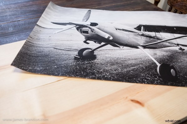 How to Transfer Photo Prints to Wood: Easy DIY Photography Project