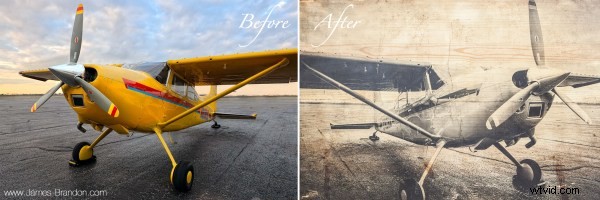 How to Transfer Photo Prints to Wood: Easy DIY Photography Project