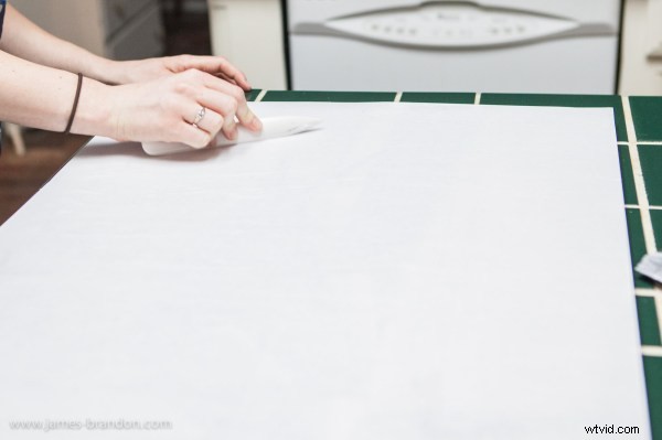 How to Transfer Photo Prints to Wood: Easy DIY Photography Project