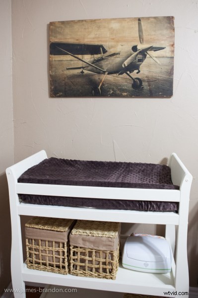 How to Transfer Photo Prints to Wood: Easy DIY Photography Project