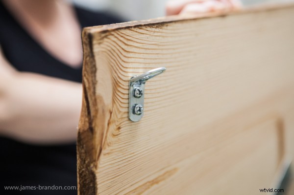 How to Transfer Photo Prints to Wood: Easy DIY Photography Project