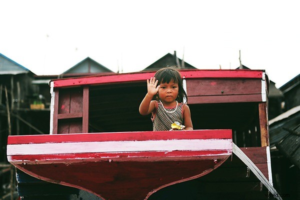 Cambodia Travel Photography: Stunning Reader Inspirations and Expert Tips