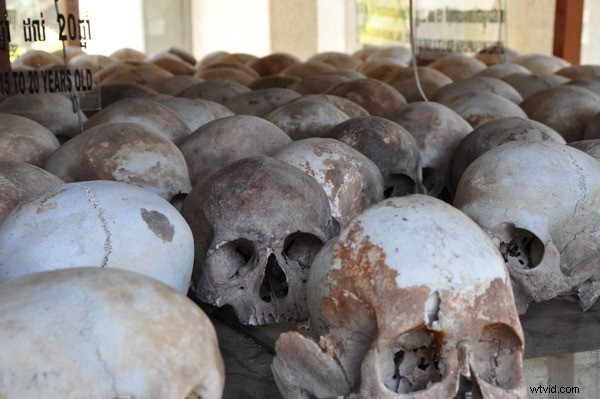 Cambodia Travel Photography: Stunning Reader Inspirations and Expert Tips