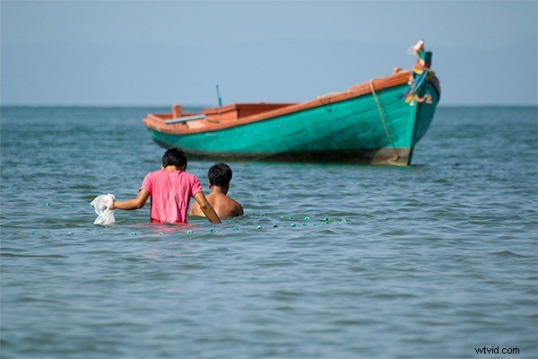 Cambodia Travel Photography: Stunning Reader Inspirations and Expert Tips