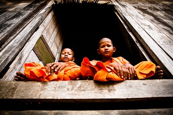 Cambodia Travel Photography: Stunning Reader Inspirations and Expert Tips