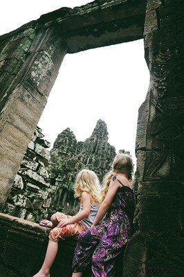 Cambodia Travel Photography: Stunning Reader Inspirations and Expert Tips