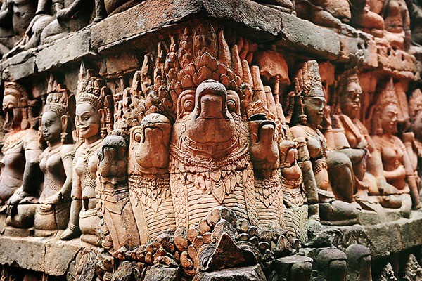 Cambodia Travel Photography: Stunning Reader Inspirations and Expert Tips