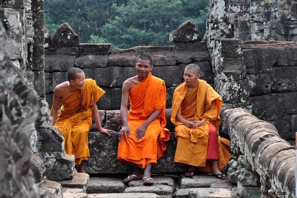 Cambodia Travel Photography: Stunning Reader Inspirations and Expert Tips