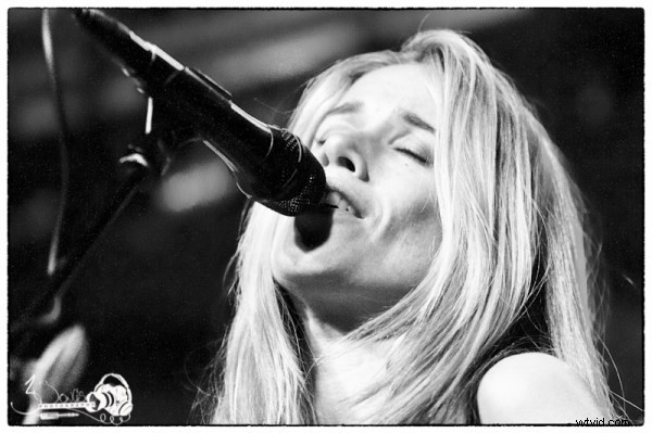 Master Concert Photography: Best Camera Settings for Stunning Live Shots