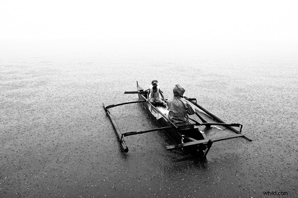 Spotlight on Orlando Uy: Capturing Tacloban s Heart with A Walk With My Camera